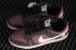 Nike SB Dunk Low 深棕色紫白紅 MU0232-362