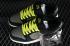 Nike SB Dunk Low Grigio Scuro Nero Giallo 504750-078