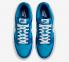 Nike SB Dunk Low Dark Marina כחול לבן כחול הולנדי DJ6188-400