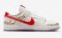 Nike SB Dunk Low Decon N7 สีขาวแดง FD6951-700