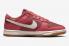 Nike SB Dunk Low Desert Berry Gum Sail DD1503-603,ayakkabı,spor ayakkabı