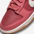 Nike SB Dunk Low Desert Berry Gum Sail DD1503-603,ayakkabı,spor ayakkabı