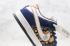 scarpe da corsa Nike SB Dunk Low Dior Nero Khaki Bianco CU1727-222