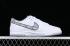 Nike SB Dunk Low Dior White Grey JH8036-915
