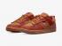 Nike SB Dunk Low Disrupt 2 Desert Bronze Pembe Prime Rugged Orange DH4402-200,ayakkabı,spor ayakkabı