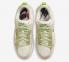 Nike SB Dunk Low Disrupt 2 Verde Snake Bianco Tan DV3206-001