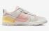 *<s>Buy </s>Nike SB Dunk Low Disrupt 2 Pink Oxford White Yellow DV4024-001<s>,shoes,sneakers.</s>