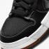 Nike SB Dunk Low Disrupt Black White Light Gum Brown CK6654-002