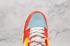 *<s>Buy </s>Nike SB Dunk Low Disrupt Kid at Heart Orange Blue Red DJ5063-414<s>,shoes,sneakers.</s>