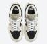 Nike SB Dunk Low Disrupt Pale Ivory Black White Shoes DD6620-001