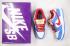 Giày Nike SB Dunk Low Doremon Trắng Xanh Đỏ Nam Nữ BQ6817-161 để Bán