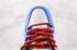 Nike SB Dunk Low Doraemon Bílá Modrá Červená Pánské Dámské Neformální boty BQ6817-161 na prodej