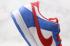 Nike SB Dunk Low Doraemon Белый Синий Красный Мужчины Женщины Повседневная обувь BQ6817-161 на распродаже