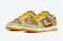 Nike SB Dunk Low Dusty Olive Pro Gold DH5360-300 .