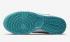 Nike SB Dunk Low Essential Paisley Paketi Yıpranmış Mavi Beyaz DH4401-101,ayakkabı,spor ayakkabı