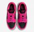 Nike SB Dunk Low Fireberry Zwart Wit DD1503-604