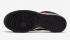 Nike SB Dunk Low Fleece Black Burgundy Crush Black DQ7579-600