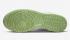 Nike SB Dunk alacsony polár zöld fehér DQ7579-300