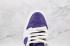 Nike SB Dunk Low Flip The Old School Blanc Varsity Violet Noir DJ4636-100