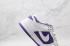 Nike SB Dunk Low Flip The Old School Blanc Varsity Violet Noir DJ4636-100
