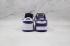 Nike SB Dunk Low Flip The Old School Blanc Varsity Violet Noir DJ4636-100