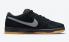 Nike SB Dunk Low Fog Negro Cool Gris Zapatos BQ6817-010