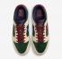 Nike SB Dunk Low de Nike To You Gorge Green Team Red Coconut Milk FV8106-361