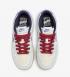 Nike SB Dunk Low מ-Nike to You Pale Vanilla Blue Red FV8113-141