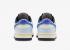 Nike SB Dunk Low De Nike à Vous Pale Vanilla Bleu Rouge FV8113-141