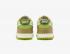 Nike SB Dunk Low GS Barley Yellow White Bright Green DV9108-711