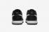 Nike SB Dunk Low GS Siyah Beyaz Kapalı Noir DH9765-002,ayakkabı,spor ayakkabı