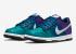 Nike SB Dunk Low GS Bright Spruce Marina Wit DH9765-300
