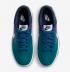 Nike SB Dunk Low GS Bright Spruce Marina Wit DH9765-300