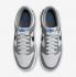 Nike SB Dunk Low GS Soğuk Gri Açık Fotoğraf Mavi Saf Platin FB9109-001,ayakkabı,spor ayakkabı