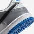 Nike SB Dunk Low GS Soğuk Gri Açık Fotoğraf Mavi Saf Platin FB9109-001,ayakkabı,spor ayakkabı