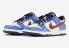 Nike SB Dunk Low GS de Nike To You Sail Team Red Purple Ink Melon Tint FV8119-161