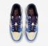 Nike SB Dunk Low GS von Nike To You Sail Team Red Purple Ink Melon Tint FV8119-161