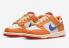 Nike SB Dunk Low GS Hot Curry Game Royal University Rood DH9765-101