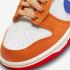 Nike SB Dunk Low GS Hot Curry Game Royal University Red DH9765-101,신발,운동화를