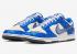 *<s>Buy </s>Nike SB Dunk Low GS Jackie Robinson Racer Blue Coconut DV2203-400<s>,shoes,sneakers.</s>