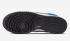나이키 SB 덩크 로우 GS 재키 로빈슨 레이서 블루 코코넛 DV2203-400 .