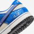 Nike SB Dunk Low GS Jackie Robinson Racer 藍色椰子 DV2203-400