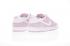 รองเท้าวิ่งผู้หญิง Nike SB Dunk Low GS Prism-Pink 309601-604
