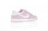 des chaussures de course Nike SB Dunk Low GS Prism-Rose pour femmes 309601-604