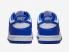 Nike SB Dunk Low GS Racer Bleu Blanc DV7067-400