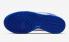 Nike SB Dunk Low GS Racer Bleu Blanc DV7067-400