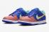 Nike SB Dunk Low GS Salmon Toe Game Royal Sail DZ2873-400