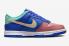 Nike SB Dunk Low GS Salmon Toe Game Royal Sail DZ2873-400