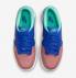 Nike SB Dunk Low GS Salmon Toe Game Royal Sail DZ2873-400