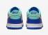 Nike SB Dunk Low GS Salmon Toe Game Royal Sail DZ2873-400